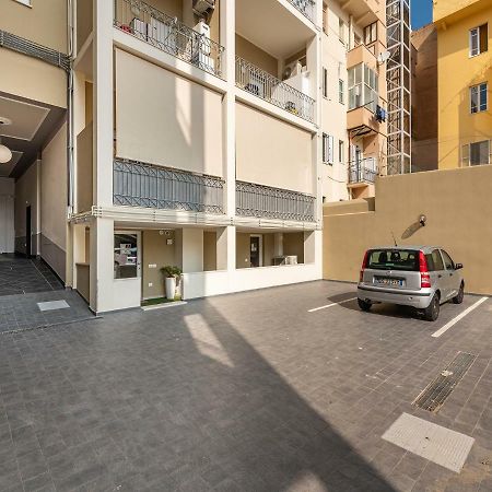 Casa BEAR - City Centre Cagliari Exterior foto