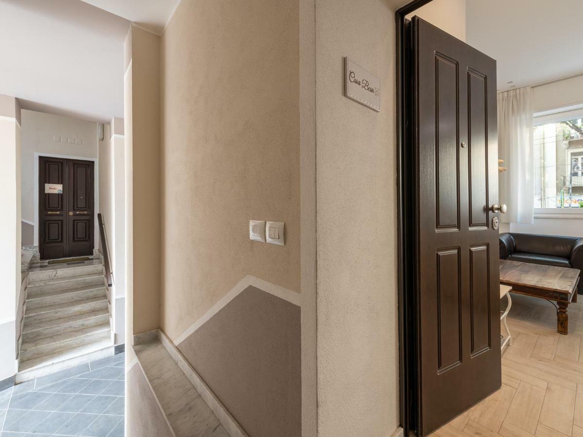 Casa BEAR - City Centre Cagliari Exterior foto