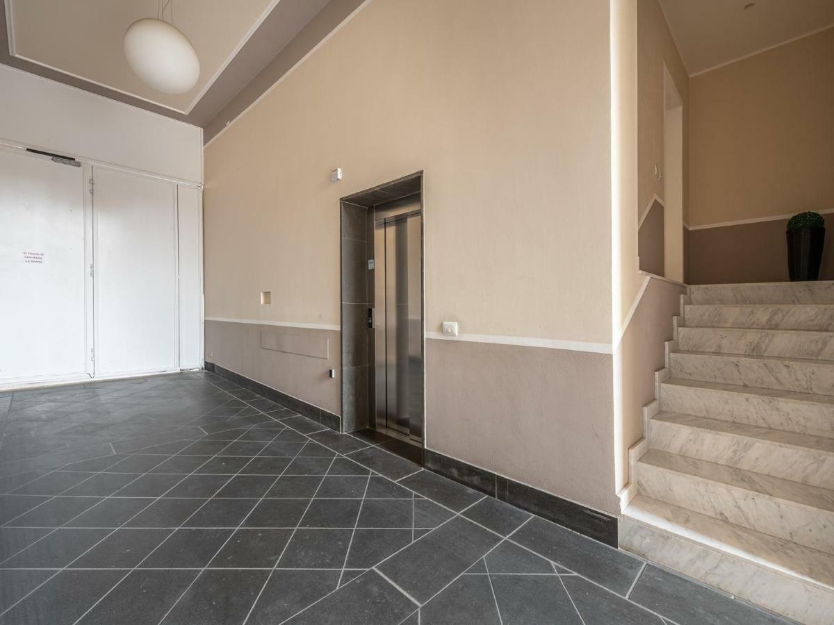 Casa BEAR - City Centre Cagliari Exterior foto