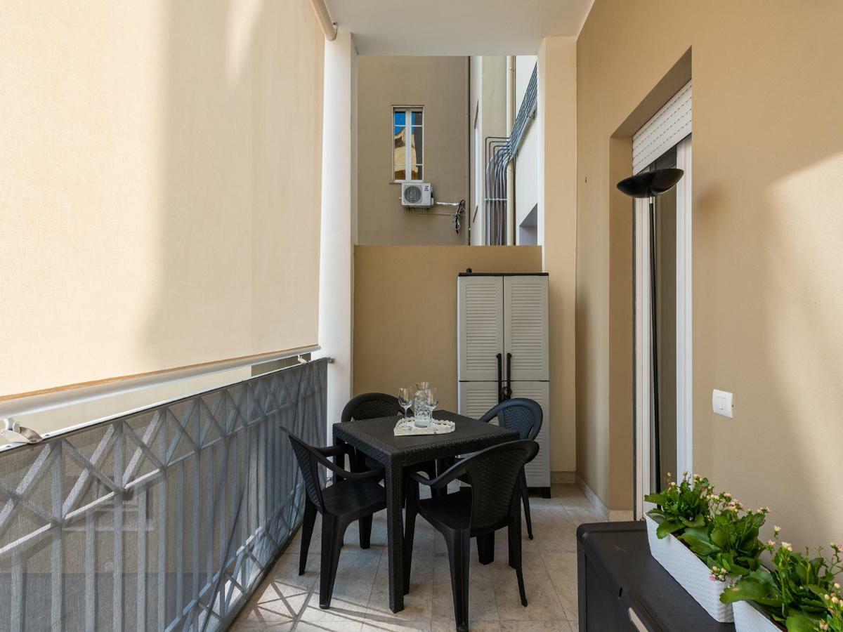 Casa BEAR - City Centre Cagliari Exterior foto
