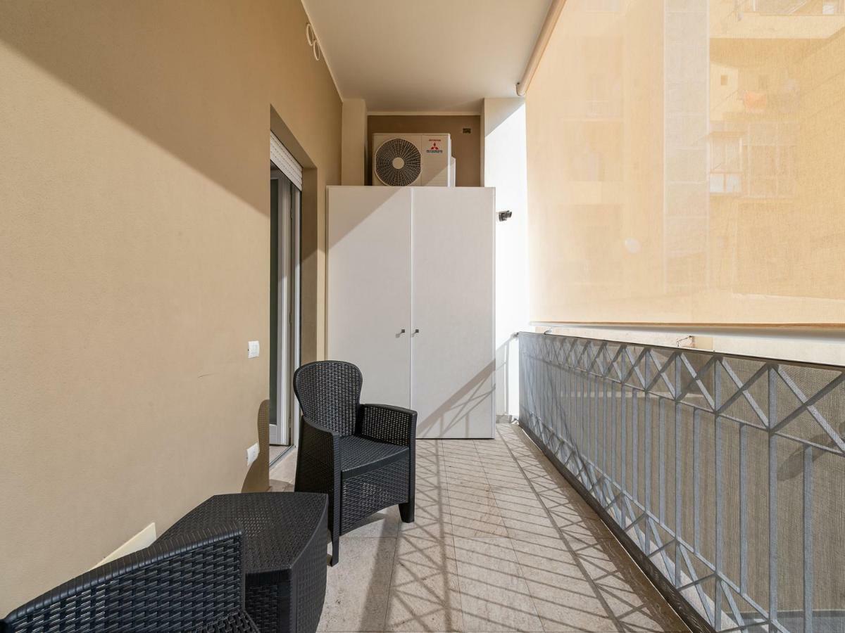 Casa BEAR - City Centre Cagliari Exterior foto